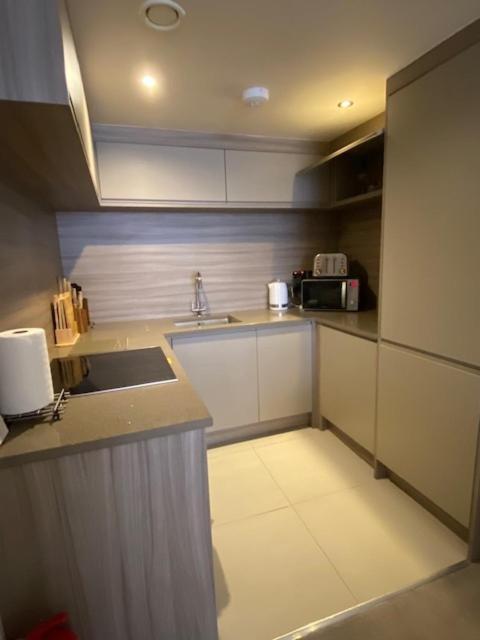 Cocoa Apt York City エクステリア 写真